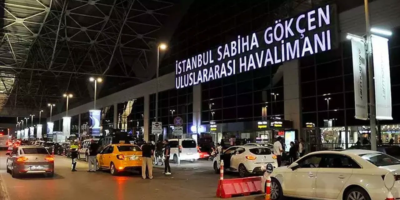 Sabiha Gökçen Havalimanı’nın sahibine dev teklif. 38 kat fazlasını vermeye hazırlar